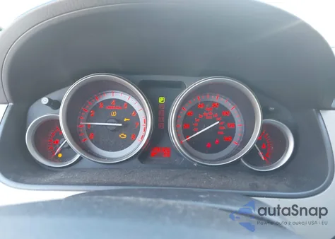 2011 Mazda Cx-9 Grand Touring из США, поврежденный, VIN JM3TB3DV8B0306257